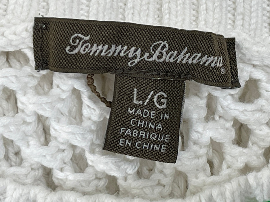 Tommy Bahama Women's Knit Sweater, Size L