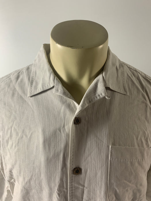 NWT Tommy Bahama Button Down Shirt Size Medium