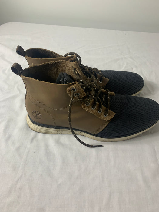 Timberland with Sensory Flex Comfort System Size Shoes 10.5