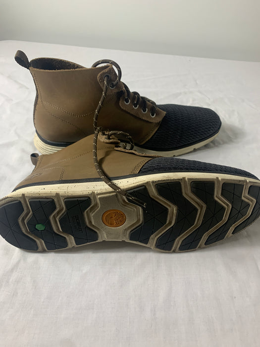 Timberland with Sensory Flex Comfort System Size Shoes 10.5