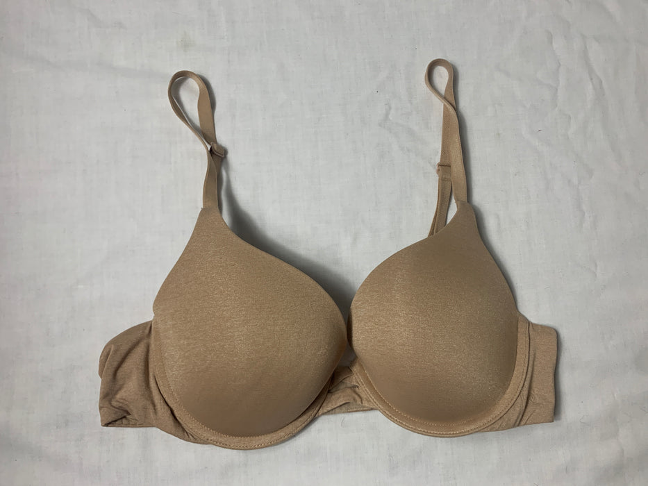 Victoria's Secret bras size 34B  Bra, Bra sizes, Victoria's secret
