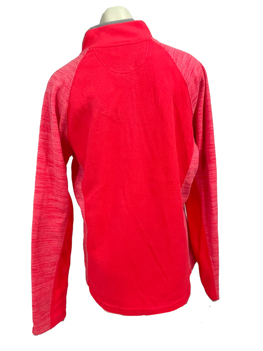 Tek Gear Long-Sleeve Women's Runner's Shirt, Size XL