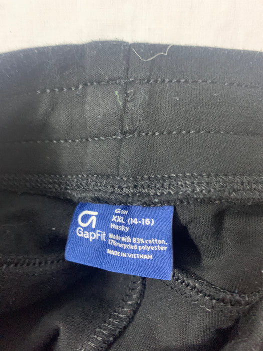 Gap Fit Activewear Girls Pants Size xxl 14/16 — Family Tree Resale 1