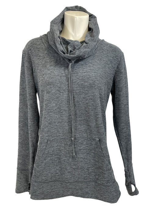Balance Collection Long-Sleeve Women's Hoodie, Size XL