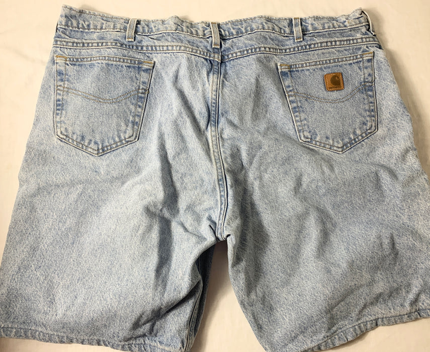 Carharrt Jean Shorts Size 48