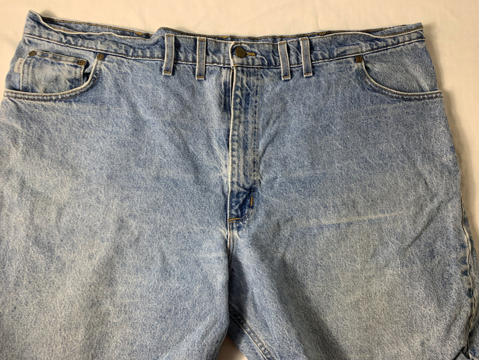Carharrt Jean Shorts Size 48