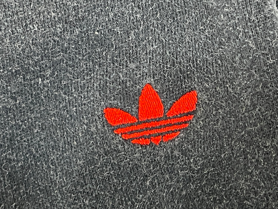 Adidas Striped Men’s Sweatshirt, Size L