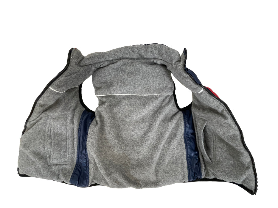 Osh Kosh Puffer Jacket, Size 12T