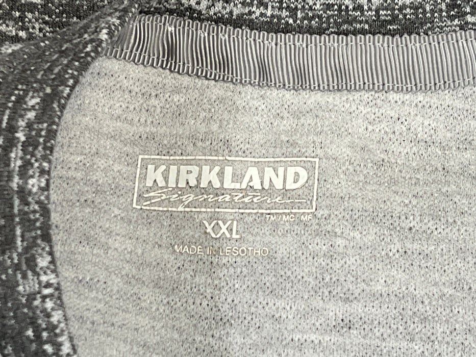 Kirkland Signature Women's Sweatshirt, Size XXL