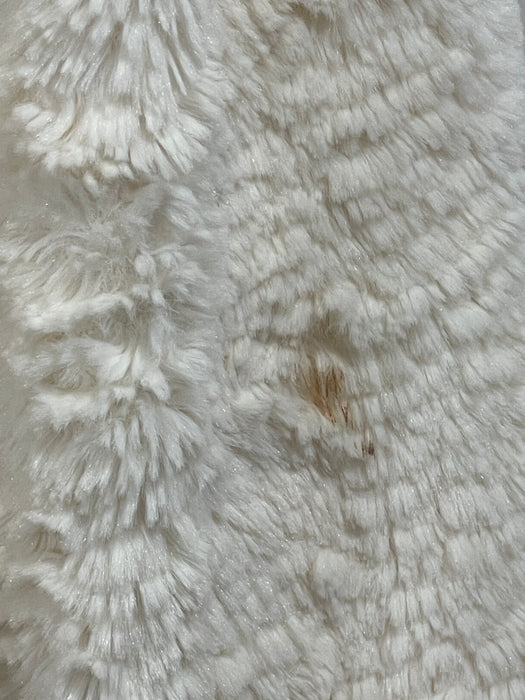 Cherokee Women's Faux Fur Jacket, Size XL