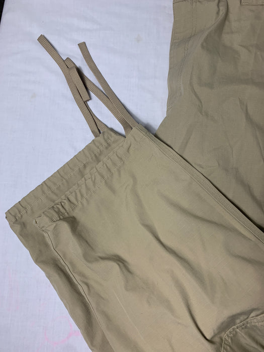 5.11 Tactical Series Capri Pants Size 3x (47.5-51)