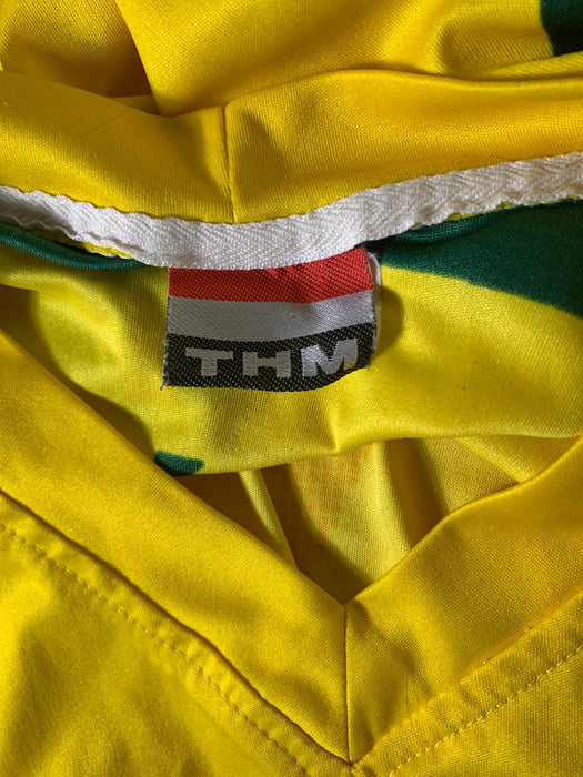 THM Ghana Football (soccer jersey) Size Large