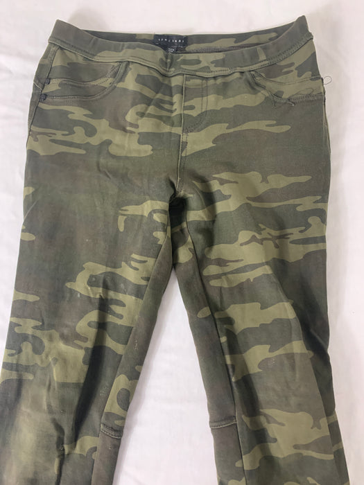 Sanctuary Army Print Pants Size Medium