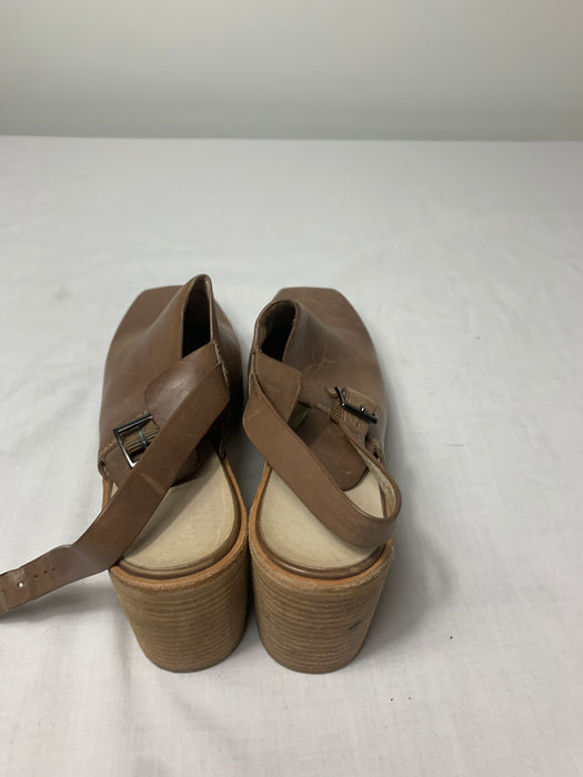 Free People Shoes Size 8