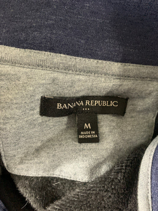 Banana Republic Shirt Size Medium