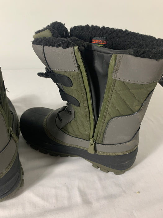 Thermolite EcoMode Boots Size 5