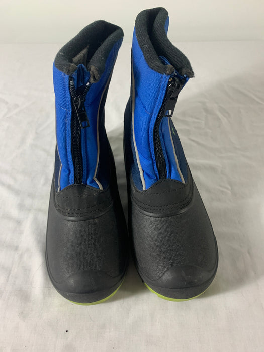 Arctic Shield Boots Size 4