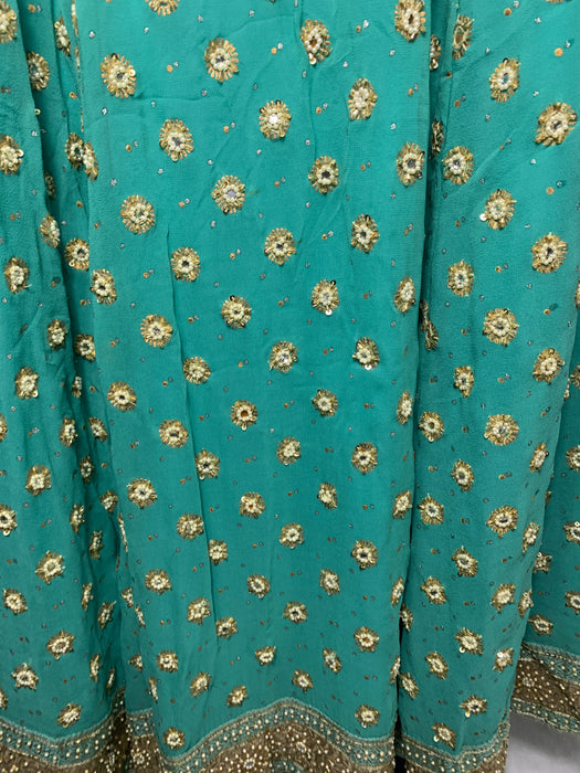 3pc Indian Outfit Size Small