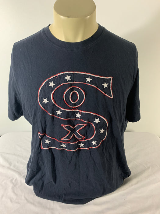 47 Brand Sox Shirt Size Large