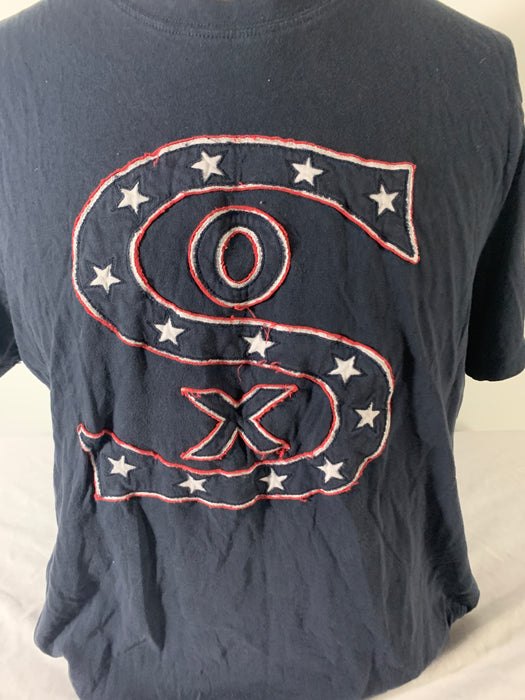 47 Brand Sox Shirt Size Large