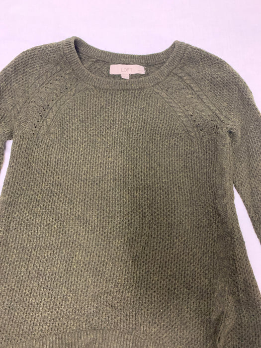 Loft Sweater Size XXS Petites