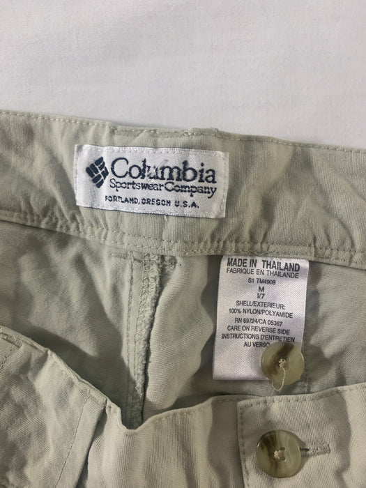 Columbia Shorts Size Medium