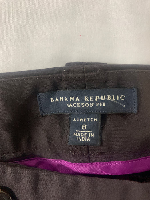 Banana Republic Pants Size 8