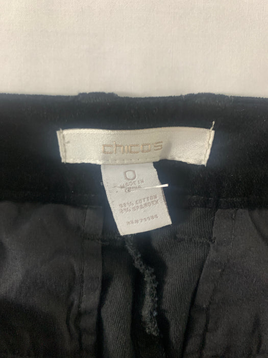 Chico's Pants Size 0 (size 4)