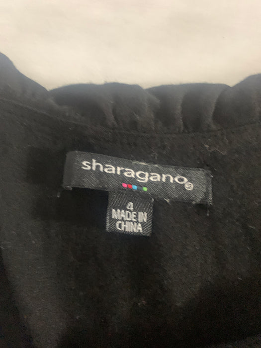 Sharagano Dress Size 4
