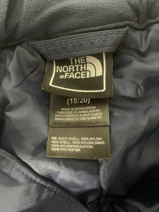 The North Face Kid's Snow Pants Size 18/20