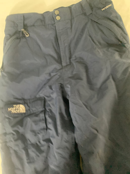 The North Face Kid's Snow Pants Size 18/20
