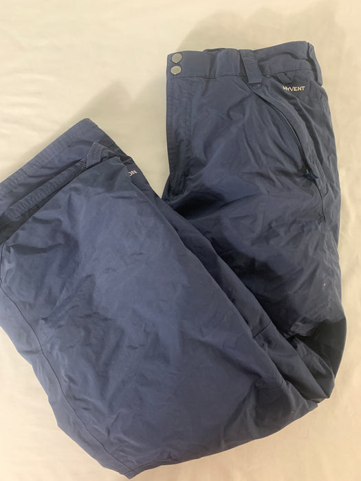 The North Face Kid's Snow Pants Size 18/20 — Family Tree Resale 1