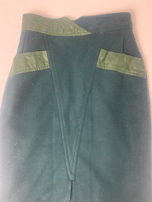 Hanarum Vintage Skirt Size XS