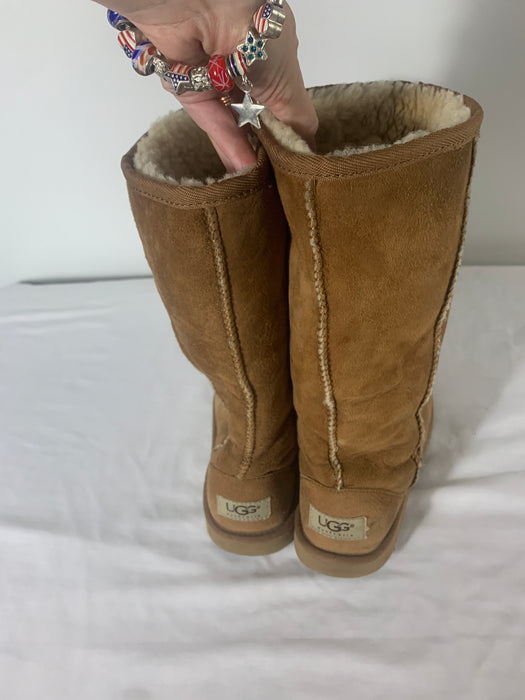 Ugg Boots Size 5