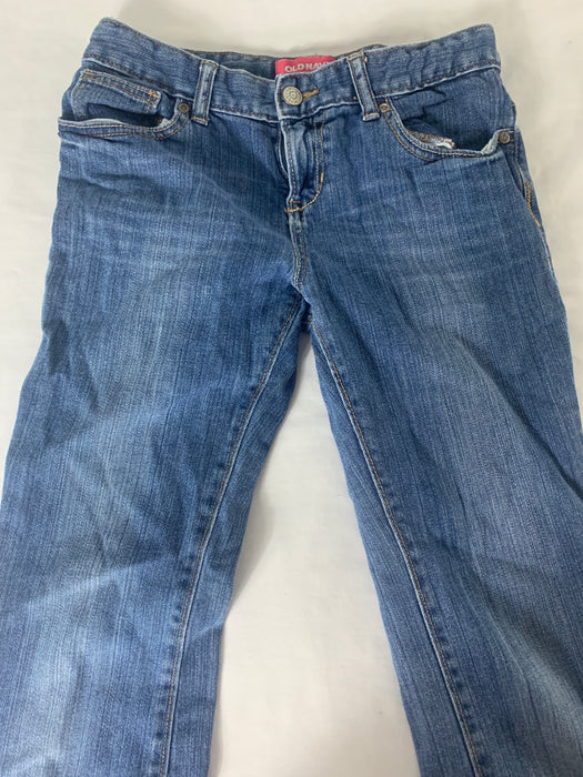 Old Navy Boot Cut Teen Jeans Size 12