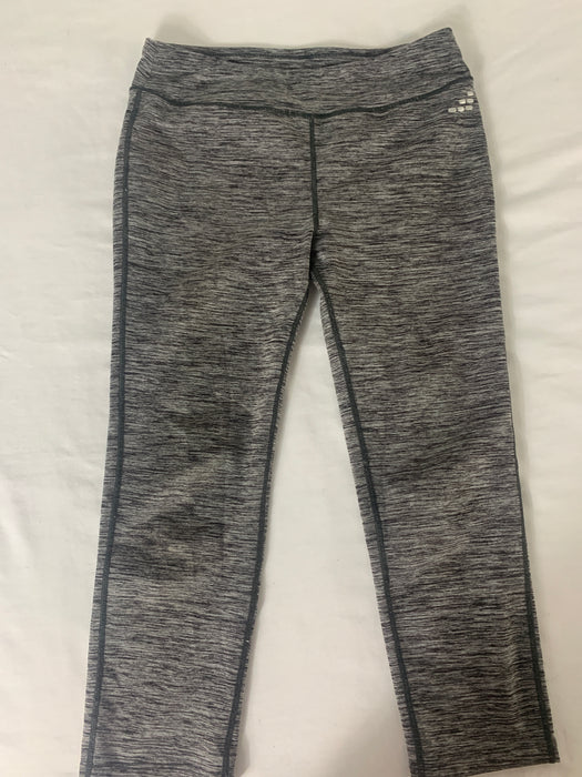 bcg Yoga Capri Girl Pants Size Medium 8-10