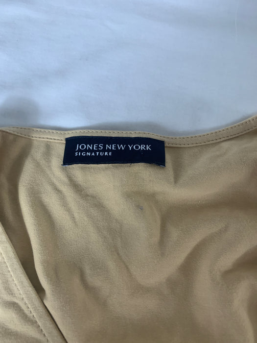 Jones New York Shirt Size Medium