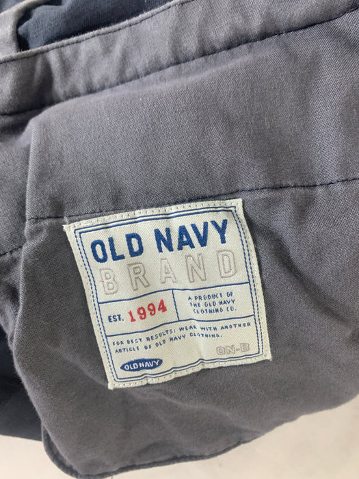 Old Navy Jacket Size Large