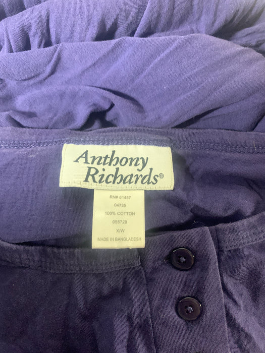 Anthony RIchards Dress Size 2X