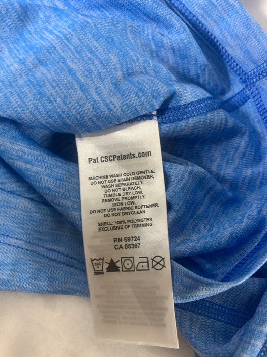 Columbia Omni Freeze Zero Shirt Size Medium