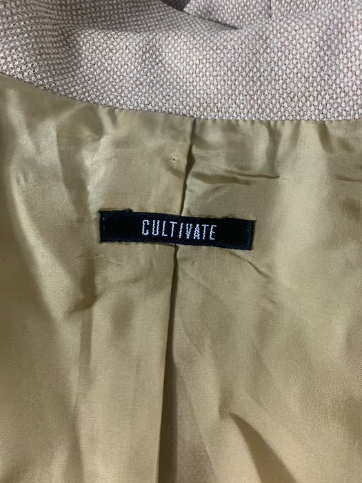 Cultivate Jacket Size Medium