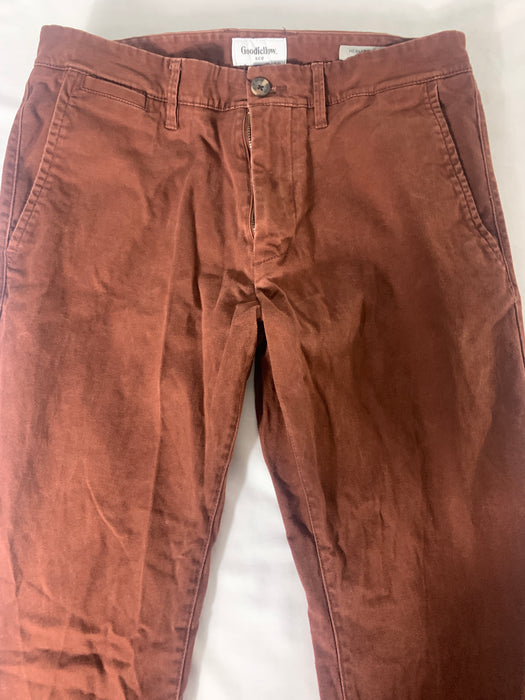Goodfellow & Co Pants Size 32x34