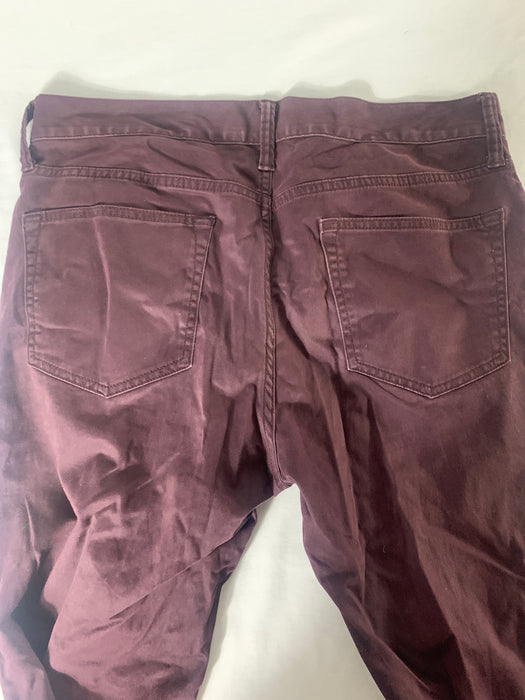 Old Navy Slim Pants Size 32x32