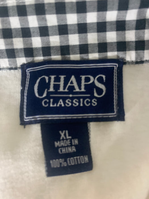 Chaps Classics Polo Size XL