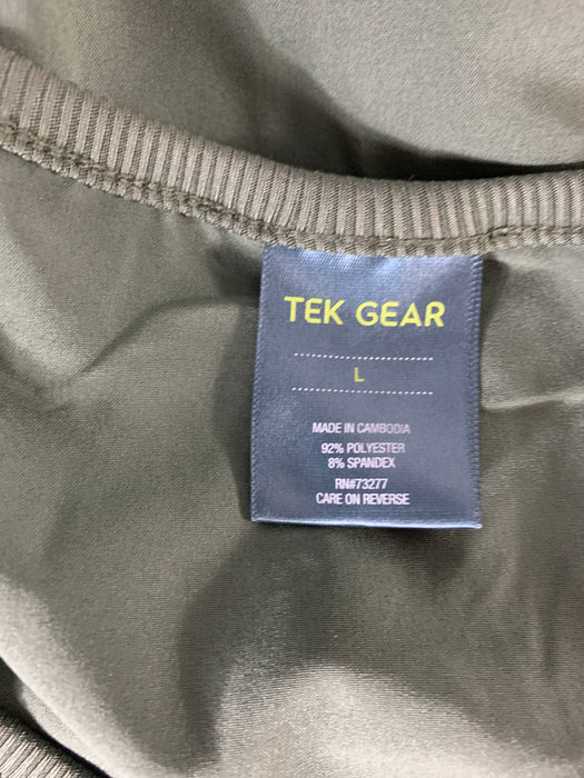 Tek Gear Pocket Dress Size Large