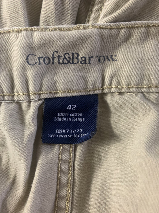 Croft & Barrow/Champs Shorts Size 42