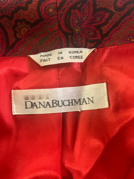 Dana Buchman Vest Size M/L