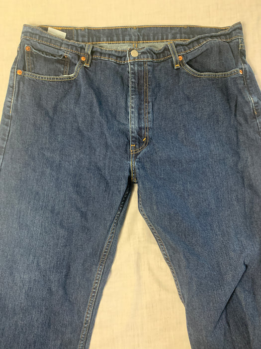 Levi Jeans Size 40x30