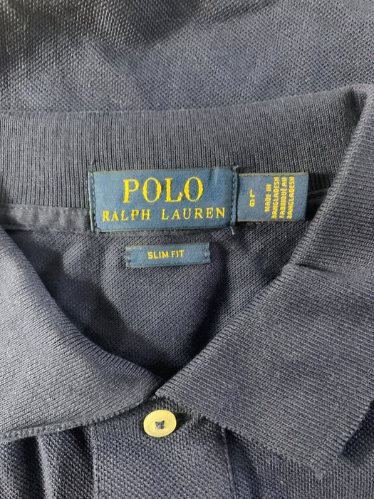 Ralph Lauren Polo Slim Fit Size M/L