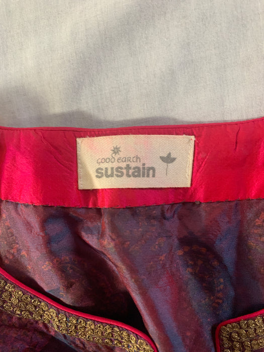 Good Earth Sustain Dress Size Large